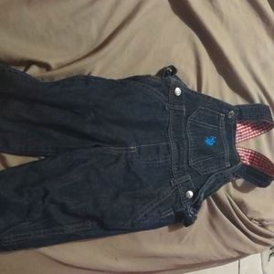 Overalls